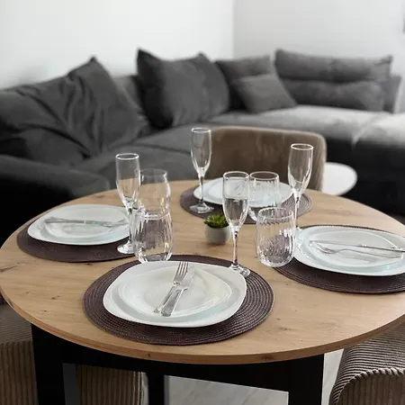 Paradise Premium Daire *