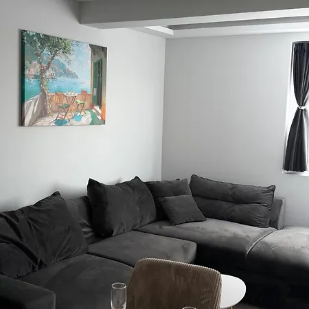 Paradise Premium * Burgaz