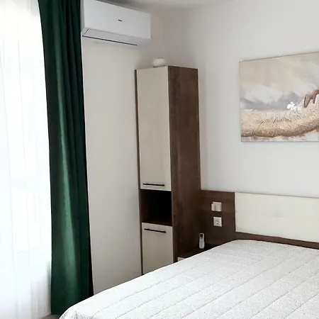 Paradise Premium Daire