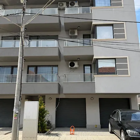 Paradise Premium Daire