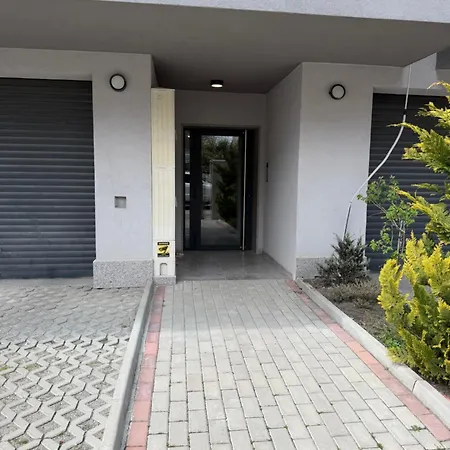 Paradise Premium Daire *